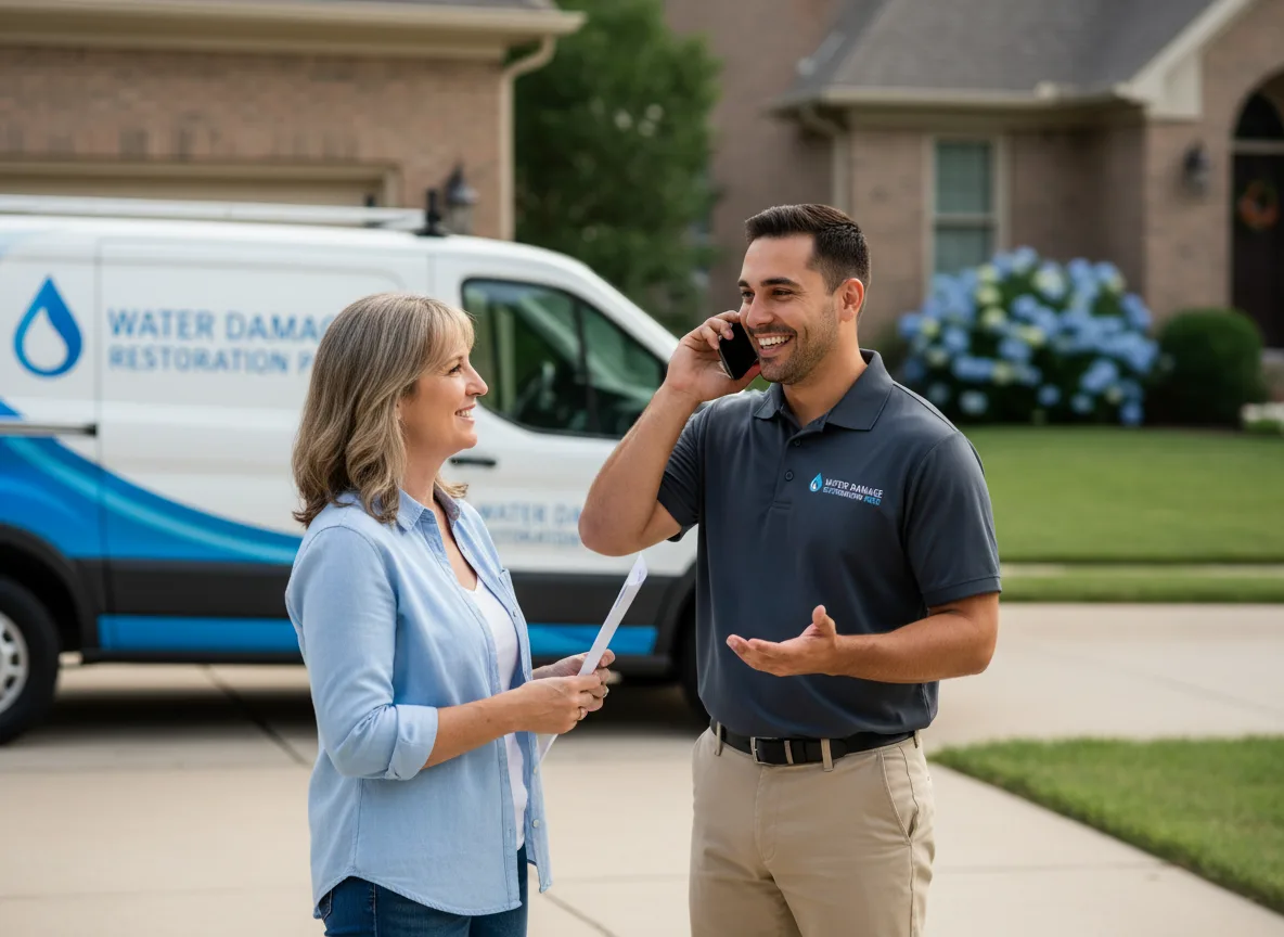 Flood Restoration Gramercy, LA FAQs